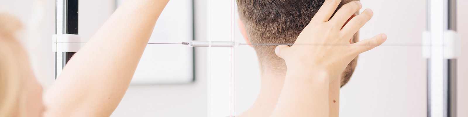 Chirotime Haltungsbedingte Schäden vorbeugen