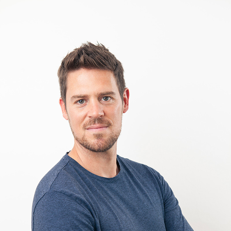 Heilpraktiker und Chiropraktiker Thorsten Bäcker