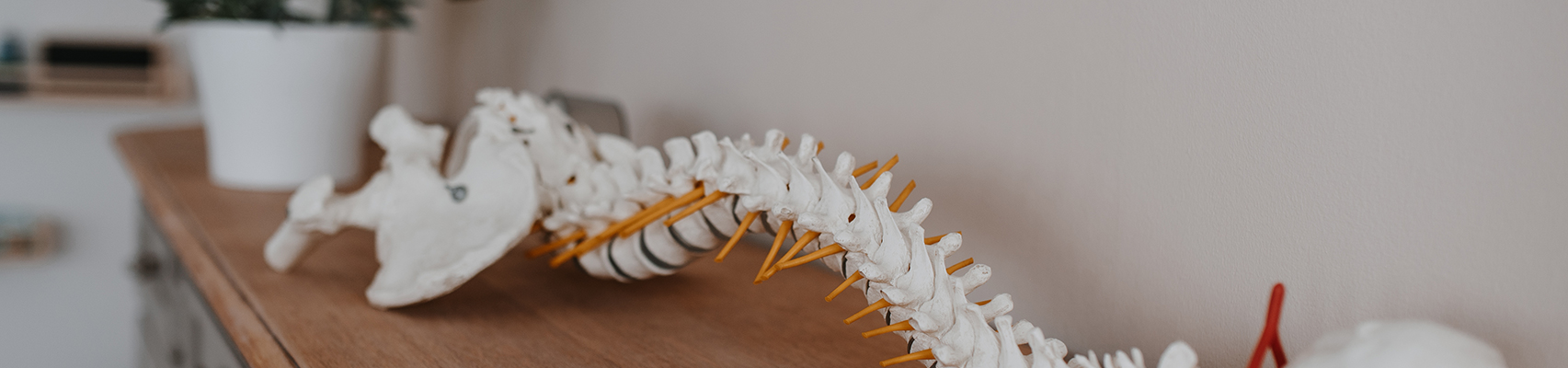 Chirotime Behandlung Einrenken