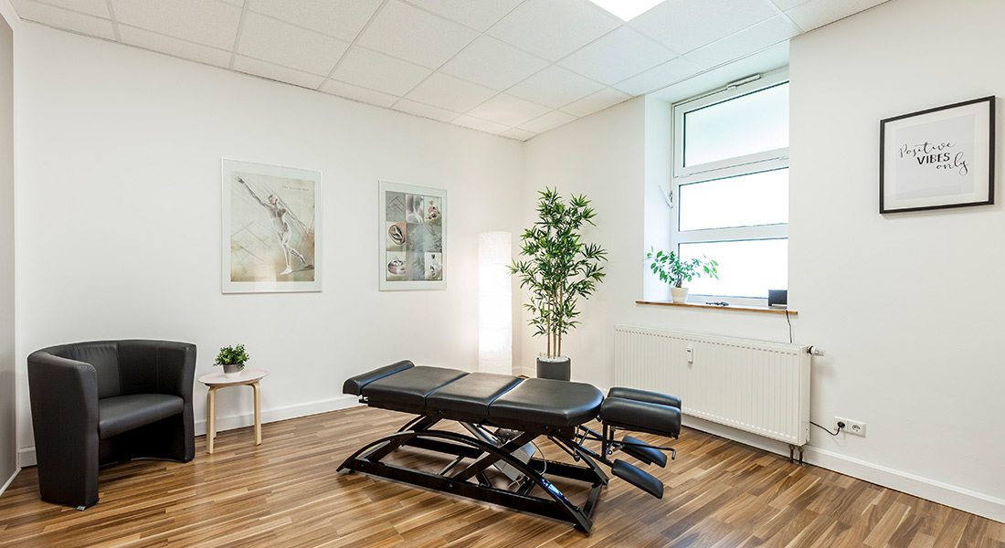 Chiropraktiker Liege