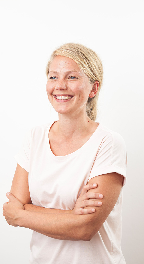 Verena Bäcker