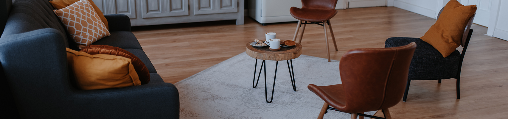 Chirotime Praxis Empfang